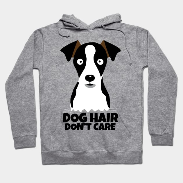 Oh! My Love Oh! My Dog Hoodie by KewaleeTee